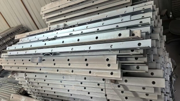 Lead Wire Cross Arm for Substation Equipment