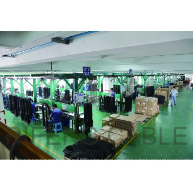 television power cords