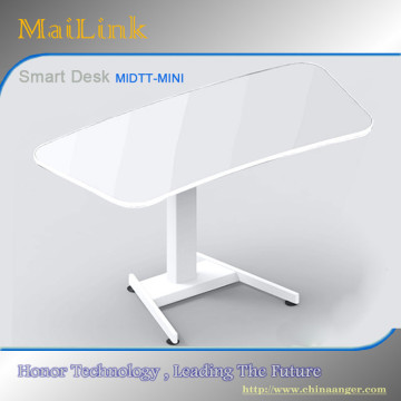 DT-11 modern new design office desk frame office table executive desk steel frame executive desk