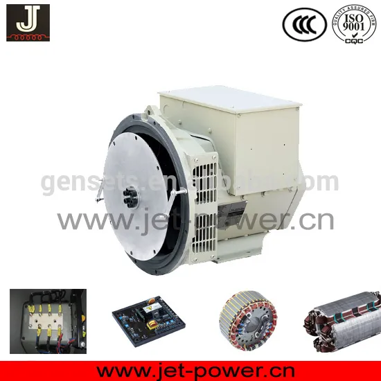 China made 10kva copy stamford generator alternator