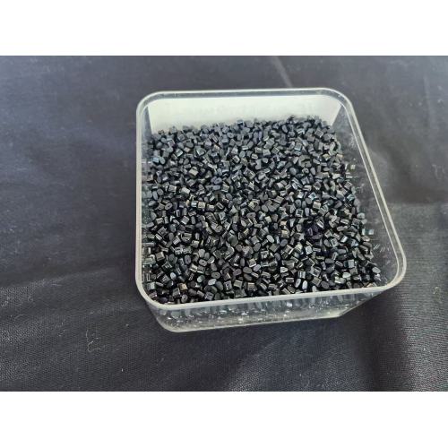 шкляныя валакна, узмоцненыя PPA GF30, смалы