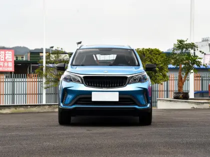 Ruilan Automobile X3 Pro 2024 New Energy Vehicle