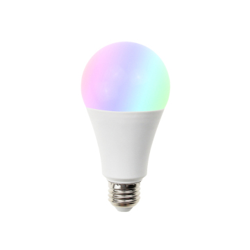 FRANKEVER Wi-Fi Smart LED Light Bulb