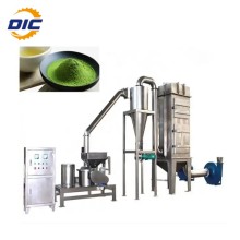 Industrial Micro Powder Grinding Machine For Spice