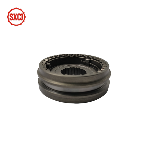 OEM Manual Gearbox Synchronizer Hub Sleeve Assembly 5-33260-001-0 5-33260-010-0 for Isuzu TFR54 MSG5E