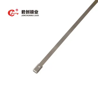 metal security seal crimping tool uline security ties