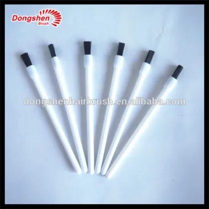 gel eyeliner pencil,makeup angled eyeliner brush,waterproof liquid eyeliner brush