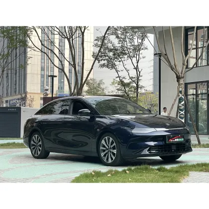 2023 AION S Plus 70 Enjoy Edition