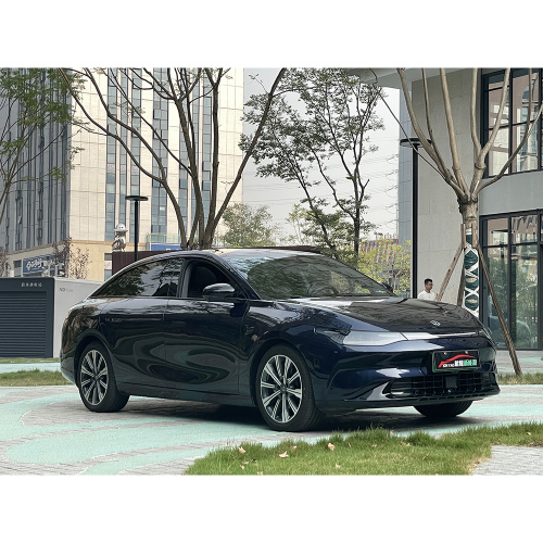 2023 AION S Plus 70 Enjoy Edition