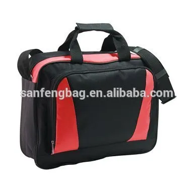 File Briefcase Business Bag