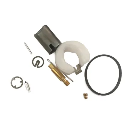 Agricultural Sprayer Parts for Solo 423 Power Sprayer Mist Blower