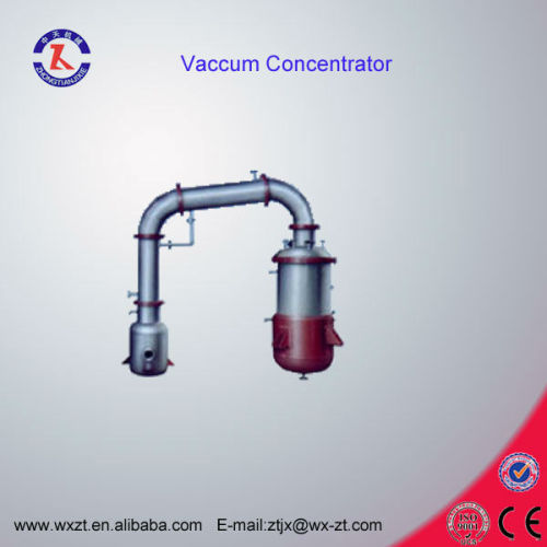 vacuum concentrator(CE certified pharmaceutical equipments)