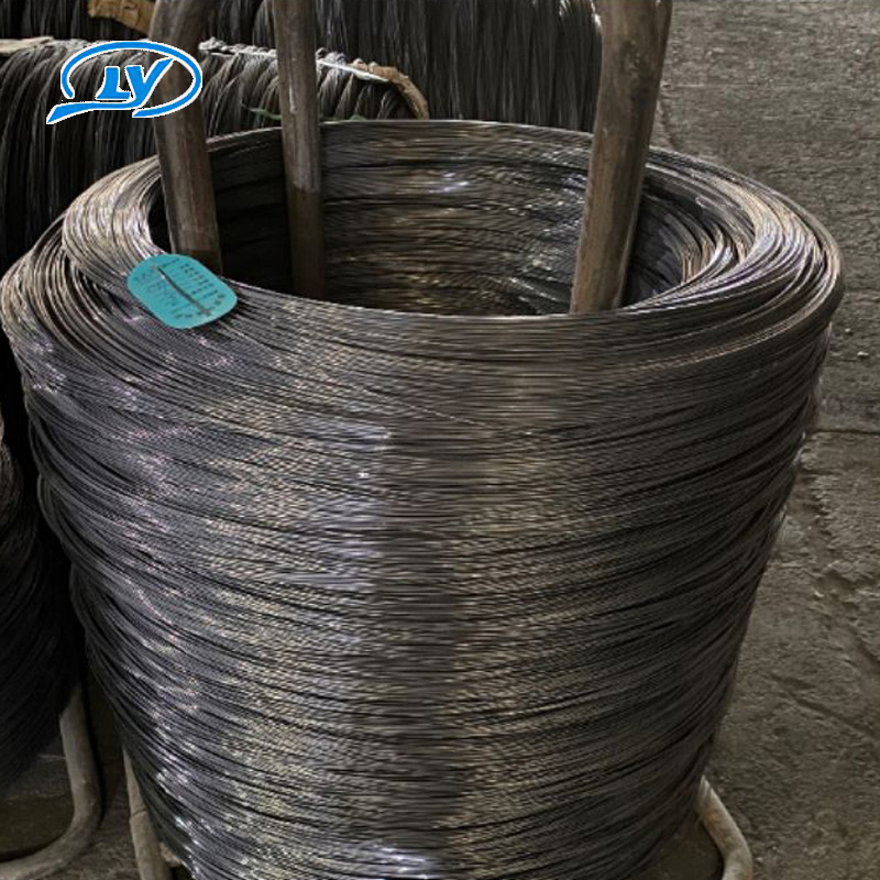 2.3mm 70# Yüksek Karbon Yaylı Çelik Tel