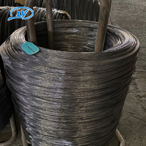 2.3mm 70# Yüksek Karbon Yaylı Çelik Tel