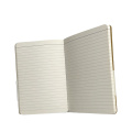 Softcover benutzerdefinierte Notebook -Journal -Drucken Unkraut