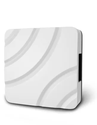 Wired Mechanical Doorbell Ding Dong Wired doorbell