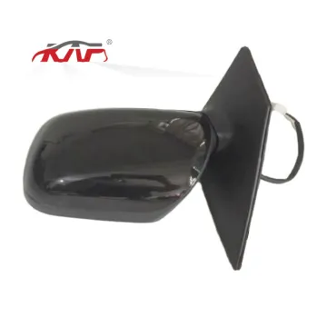 Electric Side Door Mirror for Toyota Vios 2003 - Rearview Mirror