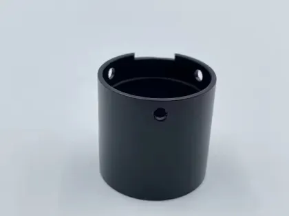 OEM/ODM Plastic Injection Parts for Household Appliances