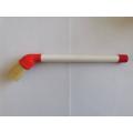 Plastic Tyre Cleaning Tools Car Brush