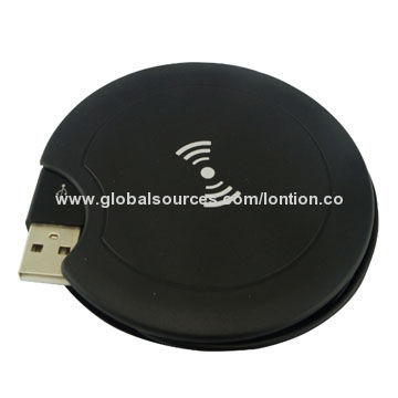 2014 new fancy and good quality wireless charger, without the control of the data line