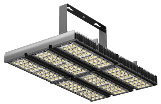 Bridgelux / Cree Led Chip Led Tunnel Light With 200w Tunnel , Ip65