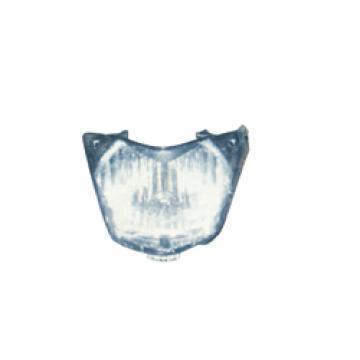 CBF motorcycle head light