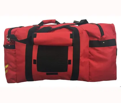 Wholesale Firefighter Rescue Duffel Bags & Fireman Gear
