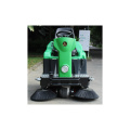 DQS13 Ride-on Floor Scrubber