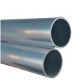 Tube en aluminium à tube rond en alliage d'aluminium 6063-T5