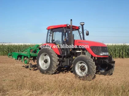 TRACTOR\FARM TRACTOR\AGRICULTURAL TRACTOR\WHEEL TRACTOR