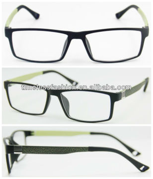 2013 Designer Optical Frames Eyeglasses made in PEI Ultem Material for Unisex