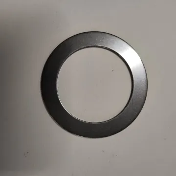 TWC Thrust Needle Bearing Shim