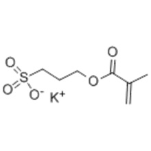 3-SULFOPROPYL METHACRYLATE, POTASSIUM SALT CAS 31098-21-2