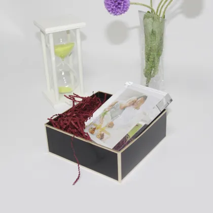 APEX Customized Family Plastic Photo Frames