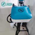 نظام توجيه التنقل في جرار GPS
