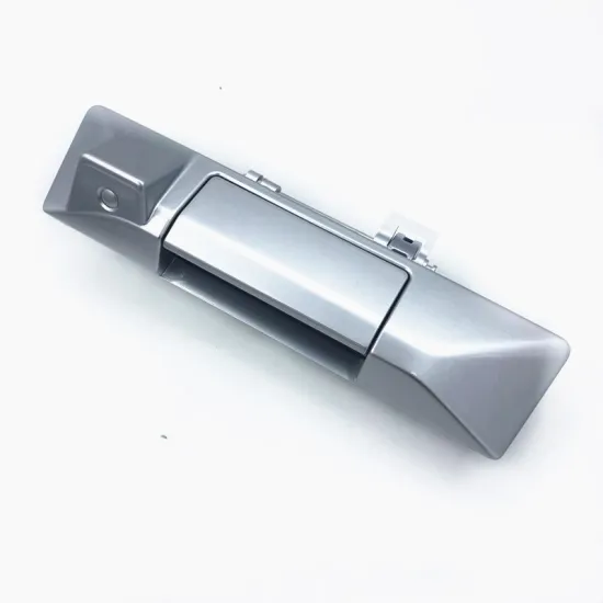 Great Wall Wingle 7 Rear Door Handle - Car Accessories Tailgate Handle