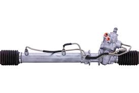 Aluminum Steering Racks