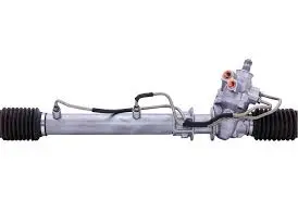 Auto Steering Systems aluminum mold