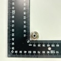 Custom CNC 5 Axis Machining CNC Metal Parts