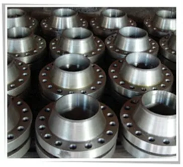 pipe fitting flange for for Shipbuilding industry