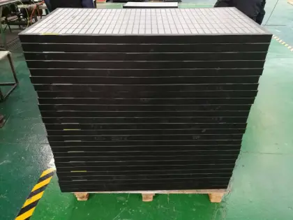 replacement Swaco mongoose screen