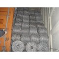 Factory Hot dipped galvanized barbed wire