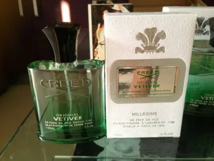 Fashion Designer Perfume for Creed Parfum Men