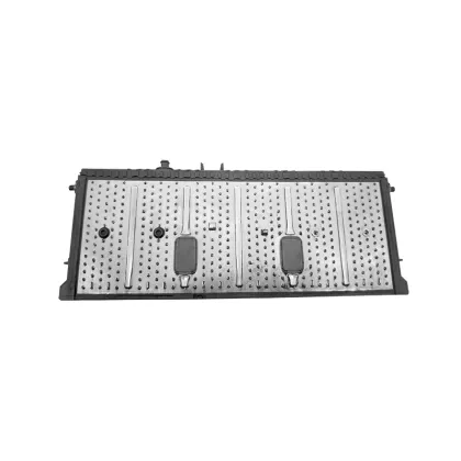 Advanced BYD Blade Battery for Electric Vehicles