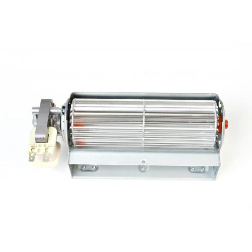 high voltage shaded pole motor