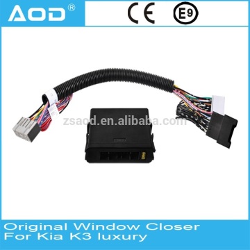 For Kia K3 luxury Window closer power window closer