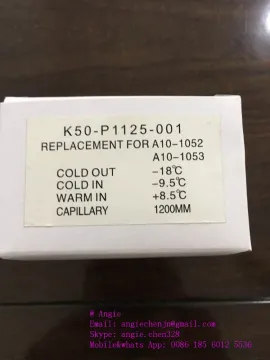 fridge refrigerator thermostat prices