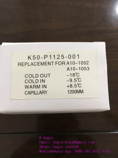 fridge refrigerator thermostat prices