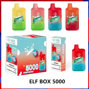 Elf Bar 1500 Disposable Vape Wholesale Price