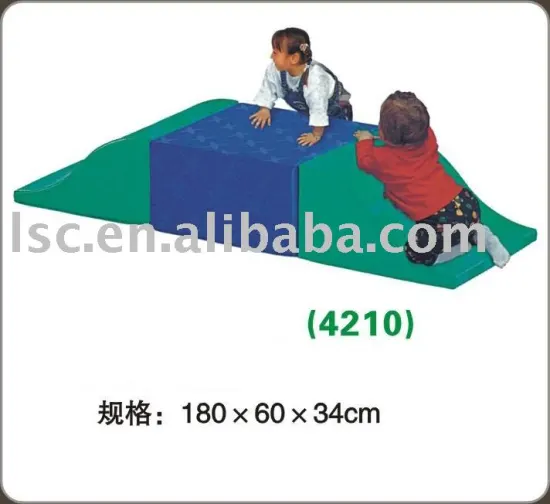 kids soft play sport mat